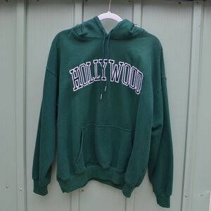 Hollywood Hoodie